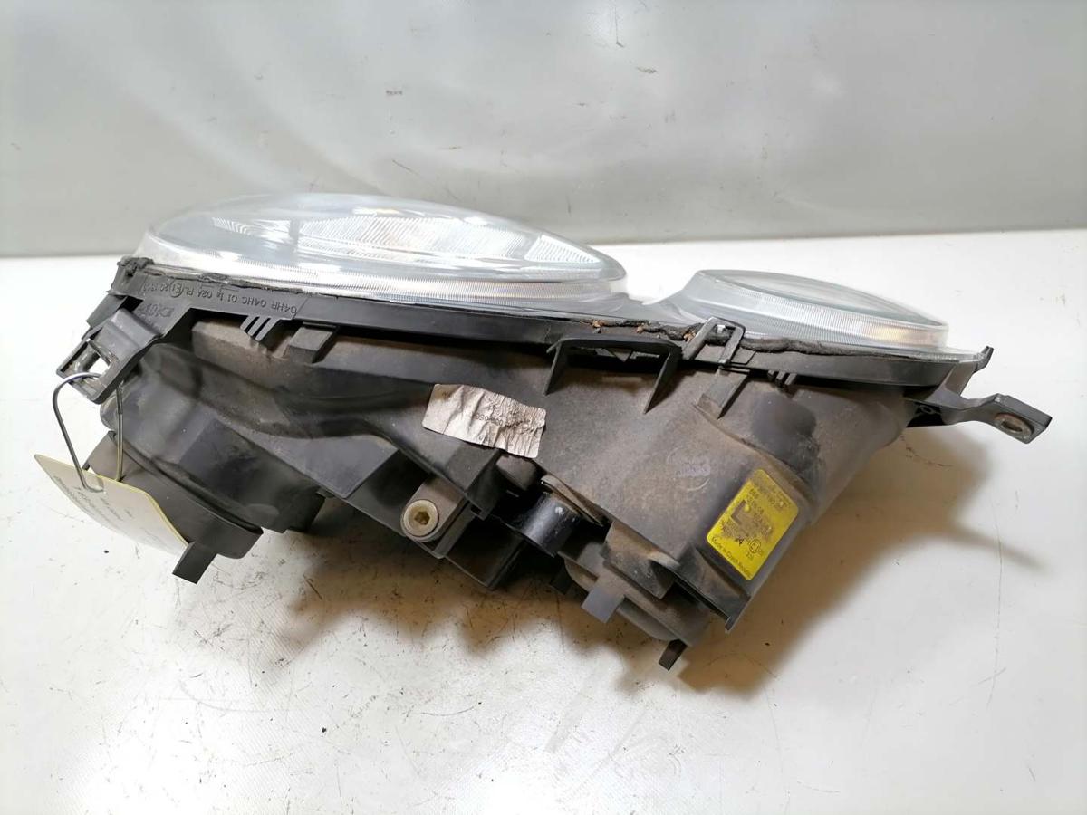 VW Polo 9N1 Scheinwerfer vorn links Halogen Bj.2003